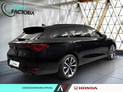 Seat Leon ST -18% 1,5 eTSI 150CV FR Spéciale Edition Tourer (2025) - Photo 5