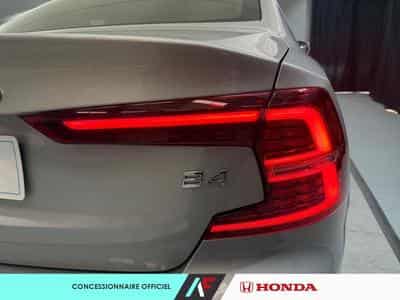 Volvo S60 -46% 2,0 MHEV 197CV Core (2024) - Photo 4