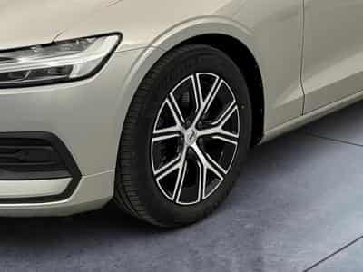 Volvo S60 -46% 2,0 MHEV 197CV Core (2024) - Photo 6