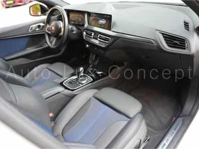 BMW M135 i xDrive (2019) - Photo 6