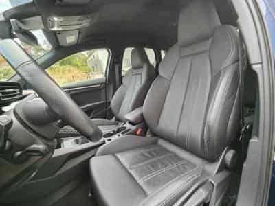 Audi A3 A3 SPORTBACK 35 TFSI S-LINE CARPLAY GPS BLUETOOTH (2023) - Photo 11