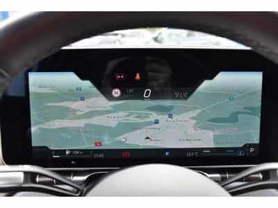 Mercedes S 450 L 4MATIC AMG Line FULL 1° MAIN (2025) - Photo 14