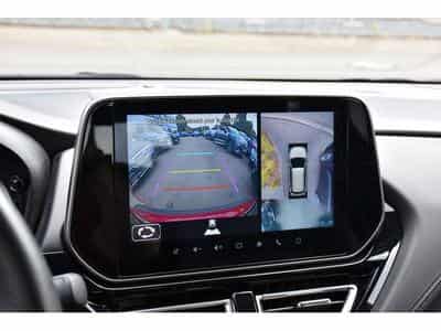 Suzuki S-Cross 1.4 Hybrid GLX Allgrip Auto. ACC LANE CAM360 ATT RMQ (2024) - Photo 14