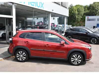 Suzuki S-Cross 1.4 Hybrid GLX Allgrip Auto. ACC LANE CAM360 ATT RMQ (2024) - Photo 3
