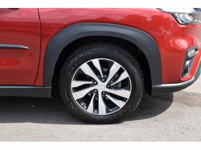 Suzuki S-Cross 1.4 Hybrid GLX Allgrip Auto. ACC LANE CAM360 ATT RMQ (2024) - Photo 5