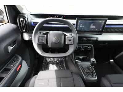 Citroën C3 1.2 PuretTech 101 PLUS (2026) - Photo 6