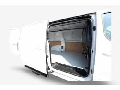 Citroën Jumpy 2.0 BlueHDI EAT8 180 XL Confort (2026) - Photo 10