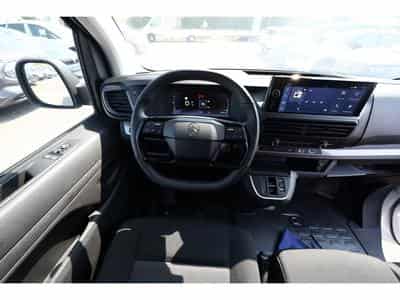 Citroën Jumpy 2.0 BlueHDI EAT8 180 XL Confort (2026) - Photo 6