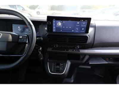 Citroën Jumpy 2.0 BlueHDI EAT8 180 XL Confort (2026) - Photo 8