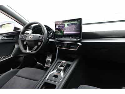 Cupra Leon 1.5 eTSi DSG 150 (2026) - Photo 10
