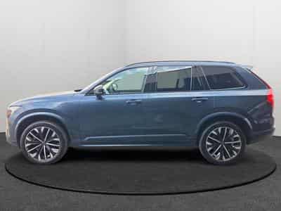 Volvo XC90 T8 Plus Dark Auto / Essence (2025) - Photo 2