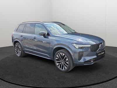 Volvo XC90 T8 Plus Dark Auto / Essence (2025) - Photo 7