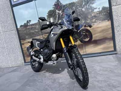 Yamaha XTZ TENERE (2026) - Photo 7