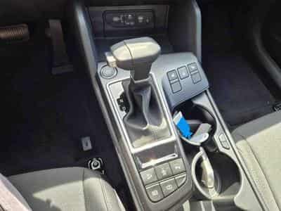 Kia Sportage 1.6 T-GDI AUTO 150 Vision (2025) - Photo 14