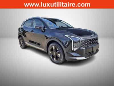 Kia Sportage 1.6 T-GDI AUTO 150 Vision (2025) - Photo 1