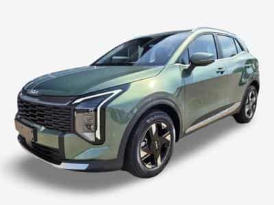 Kia Sportage 1.6 T-GDI AUTO 150 Vision (2025) - Photo 2