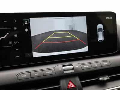 Kia K4 1.0 T-GDI DCT 115 Vision (2026) - Photo 14