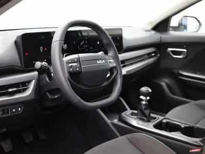 Kia K4 1.0 T-GDI DCT 115 Vision (2026) - Photo 8