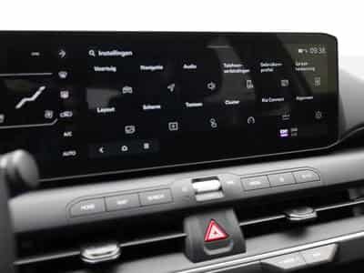 Kia K4 1.0 T-GDI DCT 115 Vision (2026) - Photo 12