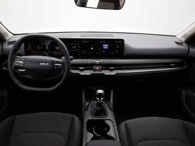 Kia K4 1.0 T-GDI DCT 115 Vision (2026) - Photo 14