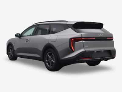 Kia K4 1.0 T-GDI DCT 115 Vision (2026) - Photo 5