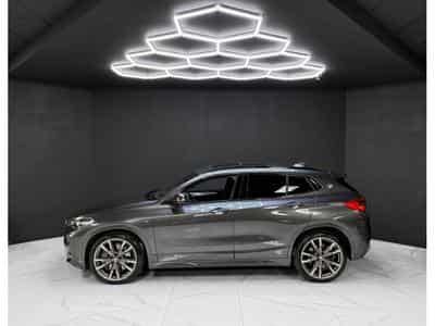 BMW X2 M35i xDrive (2019) - Photo 2