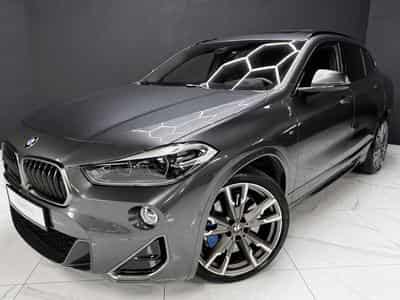 BMW X2 M35i xDrive (2019) - Photo 9
