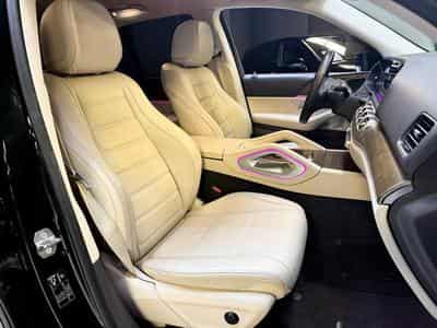 Mercedes GLE 350 d AMG Line / Spec / 360 / New service (2019) - Photo 10