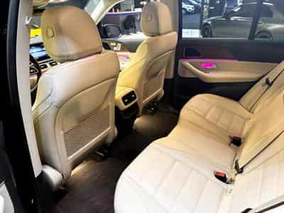 Mercedes GLE 350 d AMG Line / Spec / 360 / New service (2019) - Photo 11