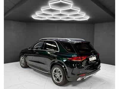 Mercedes GLE 350 d AMG Line / Spec / 360 / New service (2019) - Photo 3