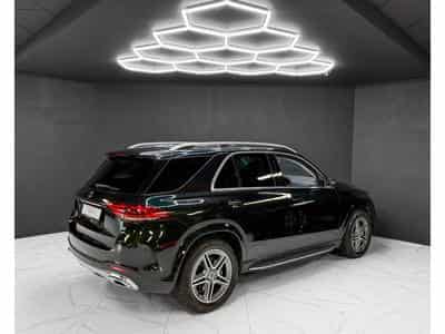 Mercedes GLE 350 d AMG Line / Spec / 360 / New service (2019) - Photo 5