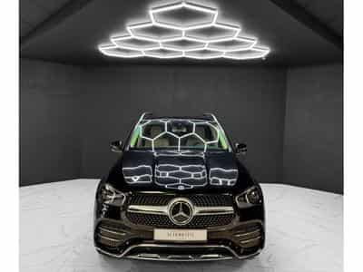 Mercedes GLE 350 d AMG Line / Spec / 360 / New service (2019) - Photo 8