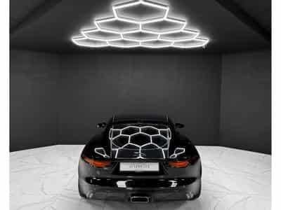 Jaguar F-Type P300 - full service (2021) - Photo 4