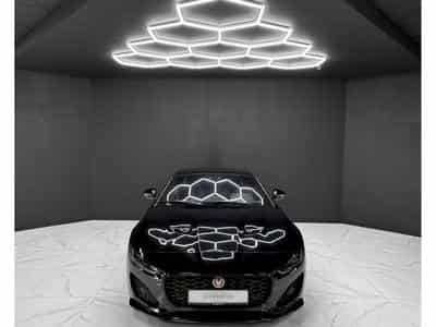 Jaguar F-Type P300 - full service (2021) - Photo 8
