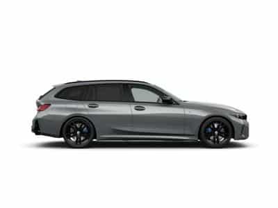 BMW 320 320d xDrive Touring M Sport (2022) - Photo 3