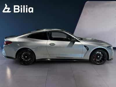 BMW M4 M4 Competition xDrive Coupé (2025) - Photo 4