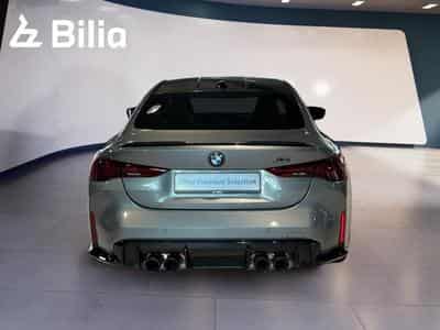 BMW M4 M4 Competition xDrive Coupé (2025) - Photo 5