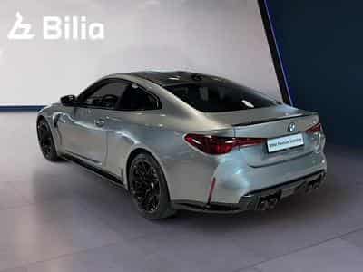 BMW M4 M4 Competition xDrive Coupé (2025) - Photo 6