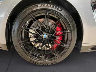 BMW M4 M4 Competition xDrive Coupé (2025) - Photo 9