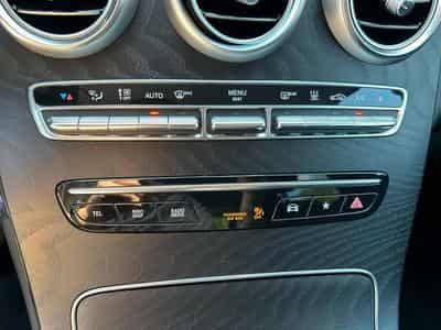 Mercedes GLC 300 D HYBRID 4-MATIC 306CV (2022) - Photo 10