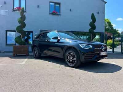 Mercedes GLC 300 D HYBRID 4-MATIC 306CV (2022) - Photo 2