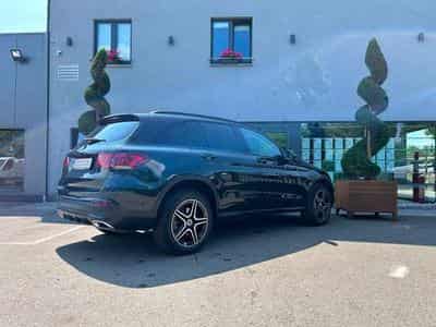 Mercedes GLC 300 D HYBRID 4-MATIC 306CV (2022) - Photo 3