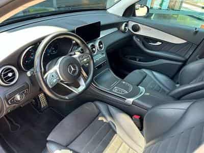 Mercedes GLC 300 D HYBRID 4-MATIC 306CV (2022) - Photo 5