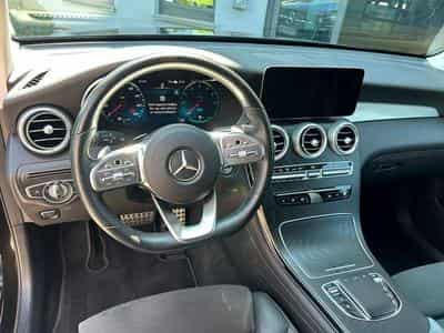 Mercedes GLC 300 D HYBRID 4-MATIC 306CV (2022) - Photo 6
