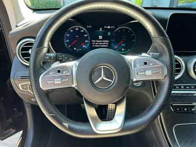 Mercedes GLC 300 D HYBRID 4-MATIC 306CV (2022) - Photo 7