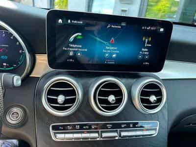 Mercedes GLC 300 D HYBRID 4-MATIC 306CV (2022) - Photo 8