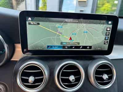 Mercedes GLC 300 D HYBRID 4-MATIC 306CV (2022) - Photo 9