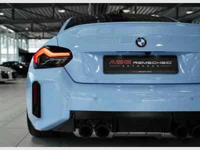 BMW M2 Coupé *1.H *20 *M Race Track *H&K *Schale (2024) - Photo 12