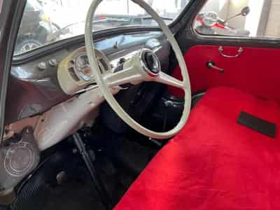 Fiat Multipla 600 (1961) - Photo 10