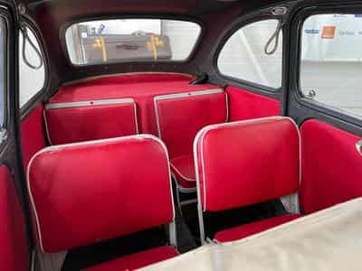 Fiat Multipla 600 (1961) - Photo 11
